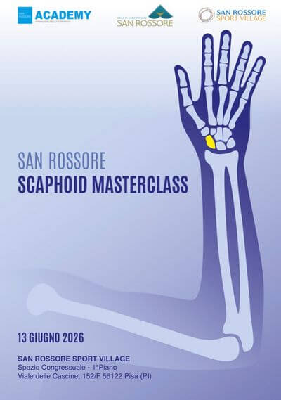 san rossore 2026